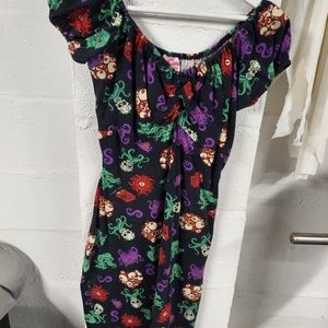 Pinup Couture Wiggle Dress